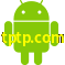 Aplicativo tptp.com para Android