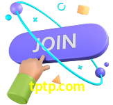 Junte-se ao cassino tptp.com hoje mesmo