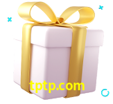 Receba seus bônus de boas-vindas no tptp.com