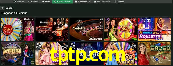 tptp.com bet