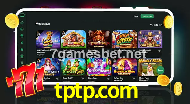 tptp.com aplicativo