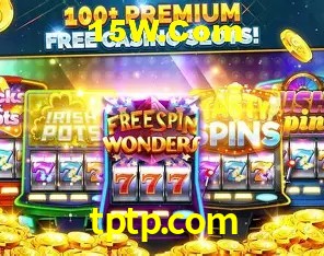 tptp.com - Winners Celebration