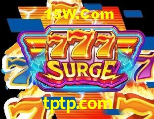 tptp.com São Paulo - Jogo Providers
