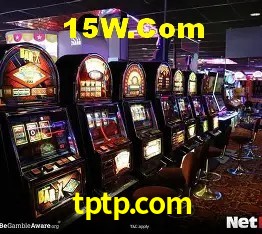 Diretório de Jogos tptp.com