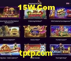 Gates of Olympus tptp.com