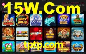 Daily Bonuses tptp.com