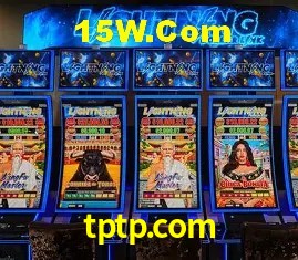 tptp.com - Aplicativo Móvel