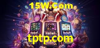 Welcome Bonus tptp.com