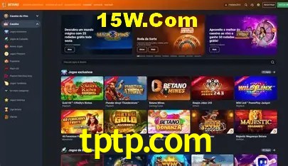 tptp.com Salvador - Strategy