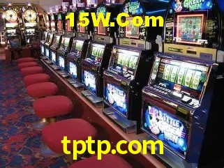 tptp.com Belo Horizonte - Jackpots
