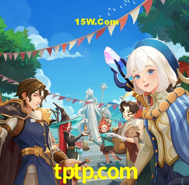 Estatísticas tptp.com