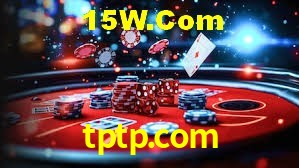 Experiência VIP tptp.com