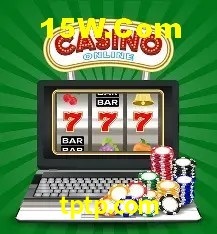 Jogos de Slot tptp.com