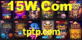 Live Casino tptp.com