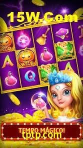 Slot Games tptp.com