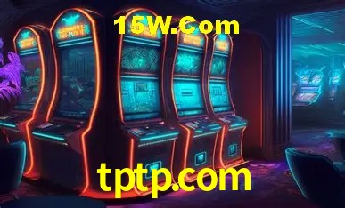 tptp.com - User Statistics