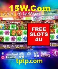 tptp.com Slot - 320+ Caça-Níqueis Premium