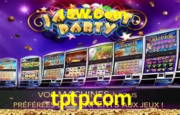 tptp.com Brasília - Leaderboards
