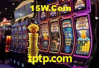Provedores de Jogos tptp.com