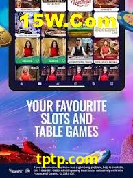 Game Providers tptp.com