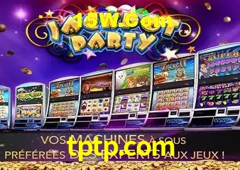 Estatísticas do Jogo tptp.com