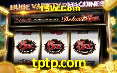 tptp.com - cassino ao vivo